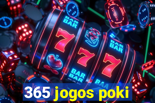 365 jogos poki
